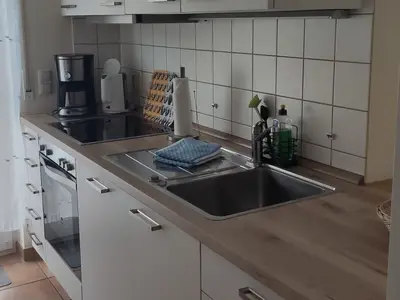 Küche / Küchenzeile