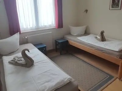 Ferienwohnung für 4 Personen (74 m²) in Ostseebad Kühlungsborn 5/10