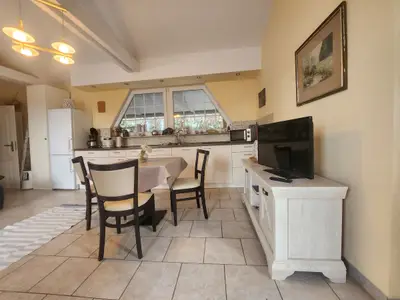 Ferienwohnung für 4 Personen (45 m²) in Bad Doberan 3/7