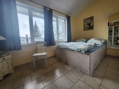 Ferienwohnung für 4 Personen (45 m²) in Bad Doberan 4/7