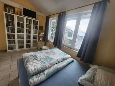 Ferienwohnung für 4 Personen (45 m²) in Bad Doberan 5/7