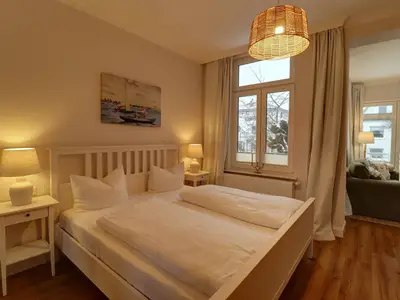 Ferienwohnung für 2 Personen (38 m²) 1/10