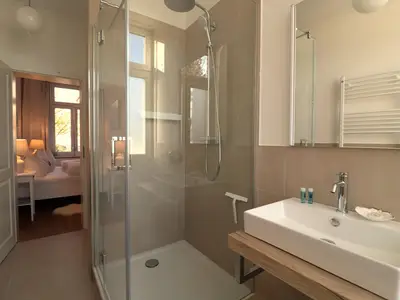 Ferienwohnung für 2 Personen (38 m²) 2/10