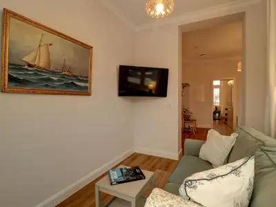 Ferienwohnung für 2 Personen (38 m²) 4/10