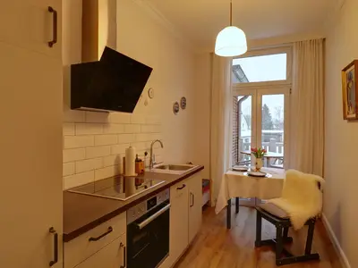 Ferienwohnung für 2 Personen (38 m²) 5/10