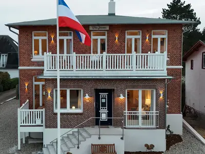 Ferienwohnung für 2 Personen (38 m²) 6/10