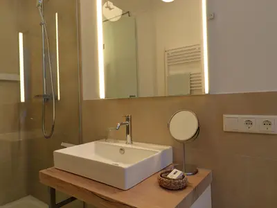 Ferienwohnung für 2 Personen (38 m²) 8/10