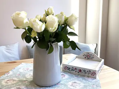 Ferienwohnung für 2 Personen (38 m²) 9/10