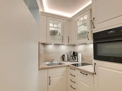 Küche / Küchenzeile