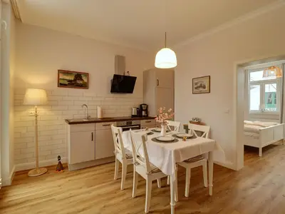 Ferienwohnung für 4 Personen (48 m²) 1/10