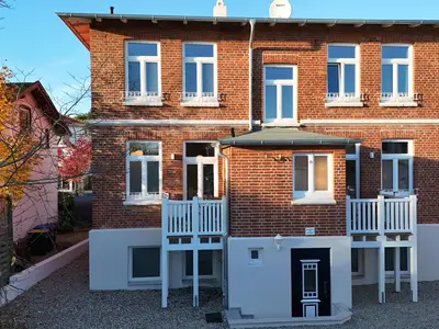 Ferienwohnung für 4 Personen (48 m²) 10/10