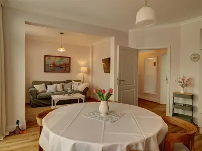 Ferienwohnung für 4 Personen (82 m²) 1/10