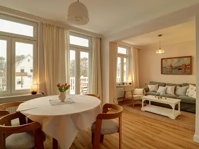 Ferienwohnung für 4 Personen (82 m²) 2/10