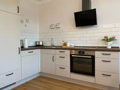 Küche / Küchenzeile