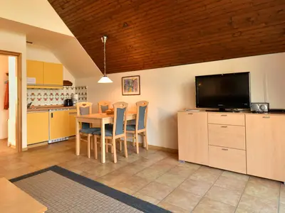 Küche / Küchenzeile