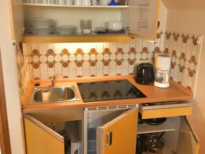 Küche / Küchenzeile