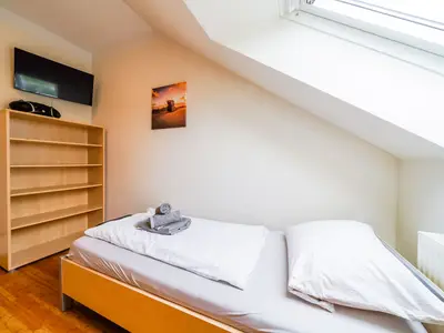 Ferienwohnung für 6 Personen (100 m²) in Borkum 2/10
