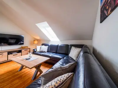 Ferienwohnung für 6 Personen (100 m²) in Borkum 6/10