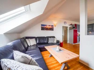 Ferienwohnung für 6 Personen (100 m²) in Borkum 7/10