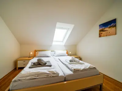 Ferienwohnung für 6 Personen (100 m²) in Borkum 10/10