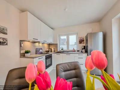 Küche / Küchenzeile