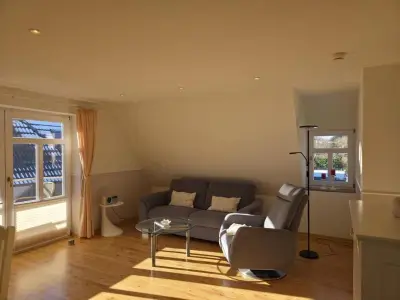 Ferienwohnung für 2 Personen in Wyk auf Föhr 2/10