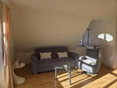 Ferienwohnung für 2 Personen in Wyk auf Föhr 4/10