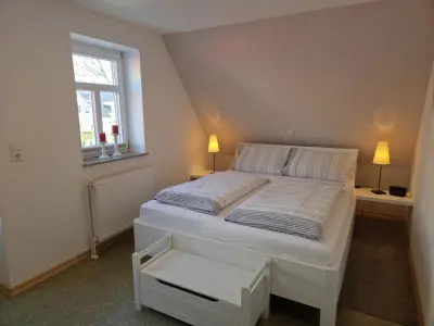 Ferienwohnung für 2 Personen in Wyk auf Föhr 6/10