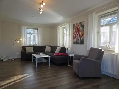 Ferienwohnung für 4 Personen in Wyk auf Föhr 3/10