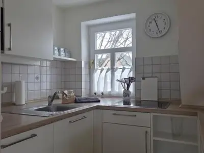 Ferienwohnung für 2 Personen in Wyk auf Föhr 7/10