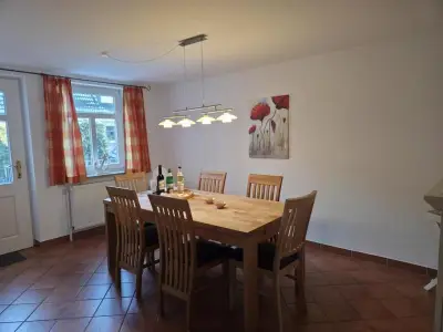 Ferienwohnung für 4 Personen in Wyk auf Föhr 4/10
