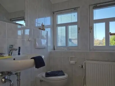 Ferienwohnung für 2 Personen in Wyk auf Föhr 9/10