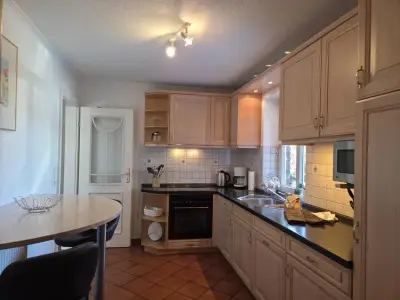 Ferienwohnung für 4 Personen in Wyk auf Föhr 5/10