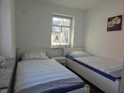 Ferienwohnung für 4 Personen in Wyk auf Föhr 7/10