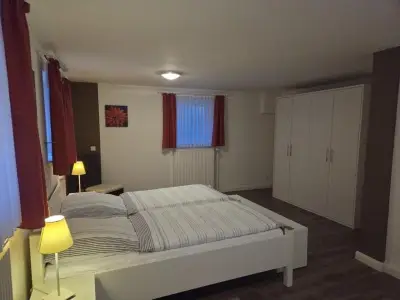 Ferienwohnung für 4 Personen in Wyk auf Föhr 8/10
