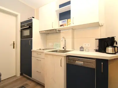 Küche / Küchenzeile