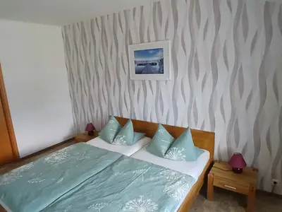 Ferienwohnung für 4 Personen (48 m²) in Morgenitz 7/10