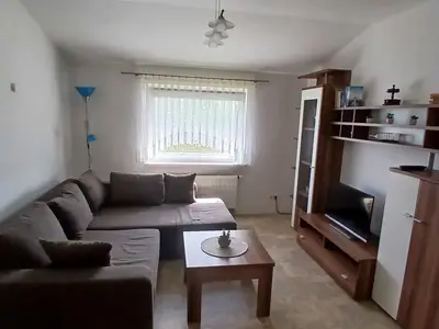 Ferienwohnung für 4 Personen (48 m²) in Morgenitz 8/10