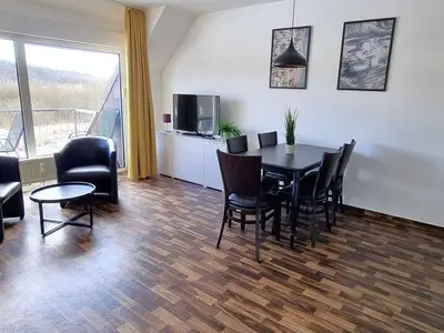 Ferienwohnung für 6 Personen (65 m²) in Bergen auf Rügen 4/10