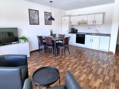 Ferienwohnung für 6 Personen (65 m²) in Bergen auf Rügen 5/10