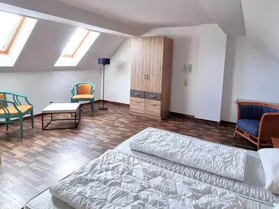 Ferienwohnung für 6 Personen (65 m²) in Bergen auf Rügen 9/10