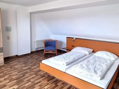 Ferienwohnung für 6 Personen (65 m²) in Bergen auf Rügen 10/10