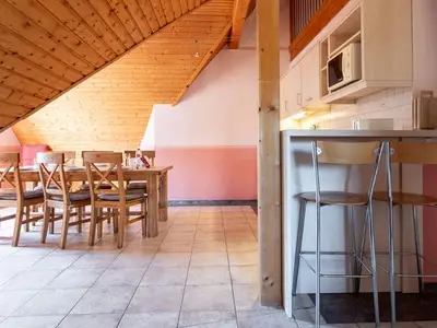 Ferienwohnung für 6 Personen (105 m²) in Buschvitz 8/10