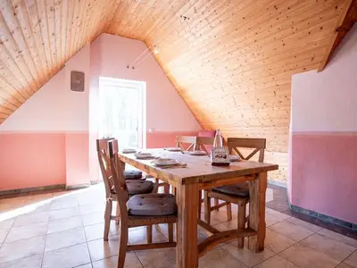 Ferienwohnung für 6 Personen (105 m²) in Buschvitz 10/10