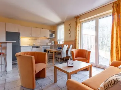 Ferienwohnung für 3 Personen (50 m²) in Buschvitz 7/10