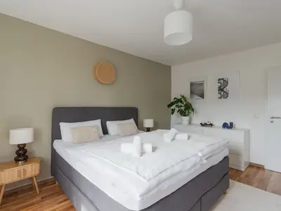 Ferienwohnung für 4 Personen (67 m²) 5/10