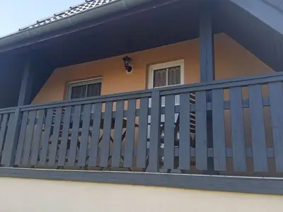 Ferienwohnung für 2 Personen (50 m²) in Mönchgut Auf Rügen 2/10