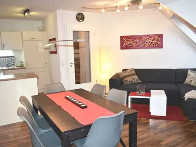 Ferienwohnung für 5 Personen (70 m²) 6/10
