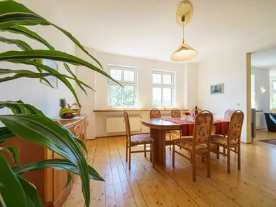 Ferienwohnung für 5 Personen (130 m²) in Bansin (Seebad) 6/10