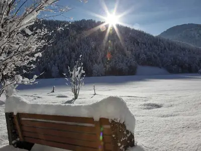 Ferienwohnung für 7 Personen (120 m²) in Doren 3/10